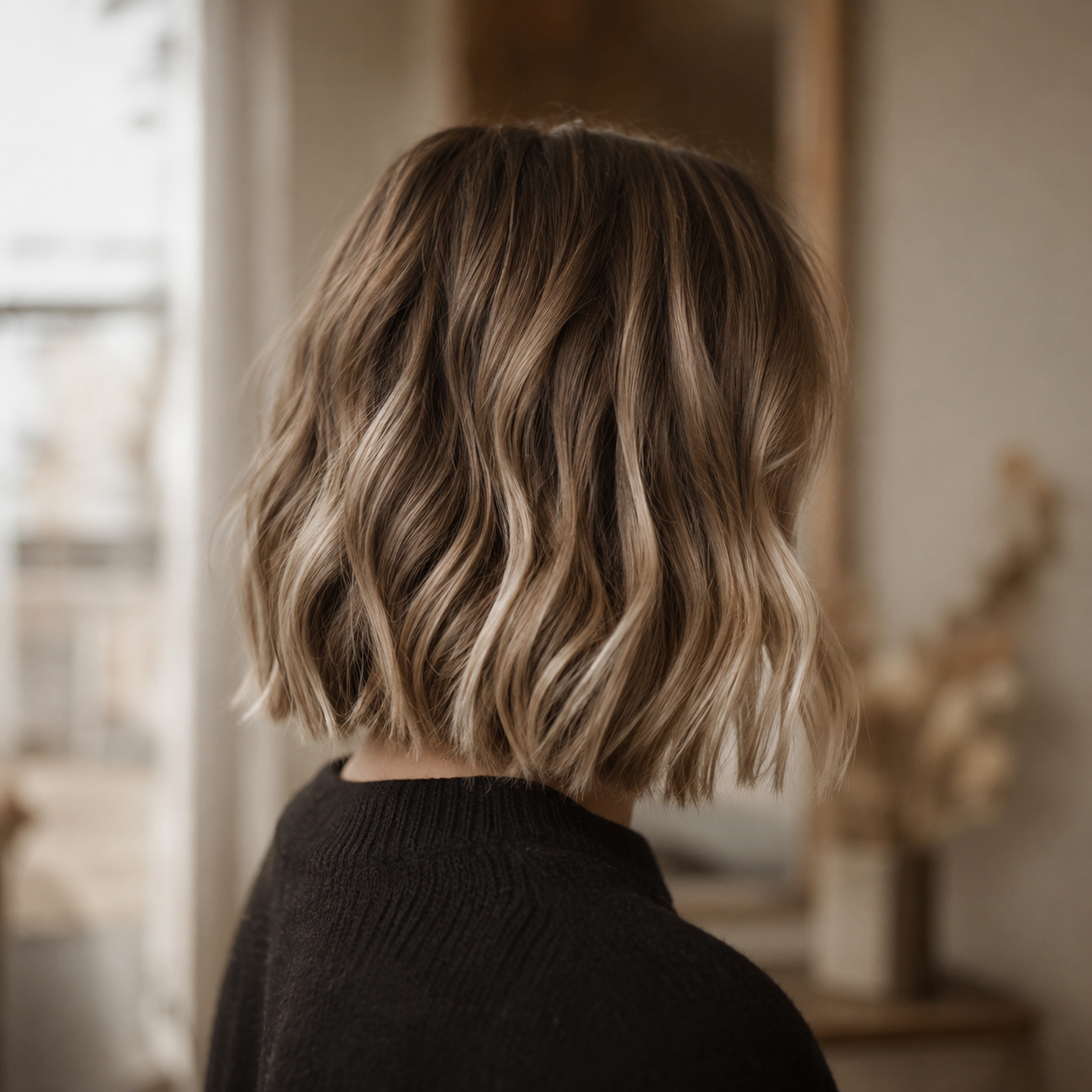 ALI Hairstylist